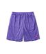 FTC ���եƥ������� BASIC MESH SHORT