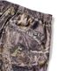 FTC ���եƥ������� BASIC MESH SHORT