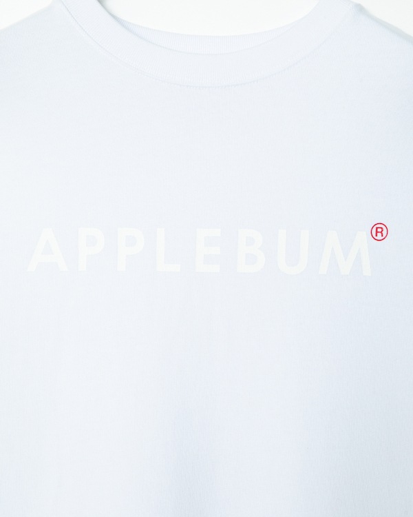 APPLEBUM ���åץ�Х� APPLEBUM T-shirt (26HS edit)