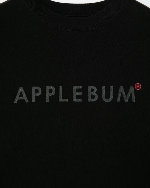 APPLEBUM ���åץ�Х� APPLEBUM T-shirt (26HS edit)