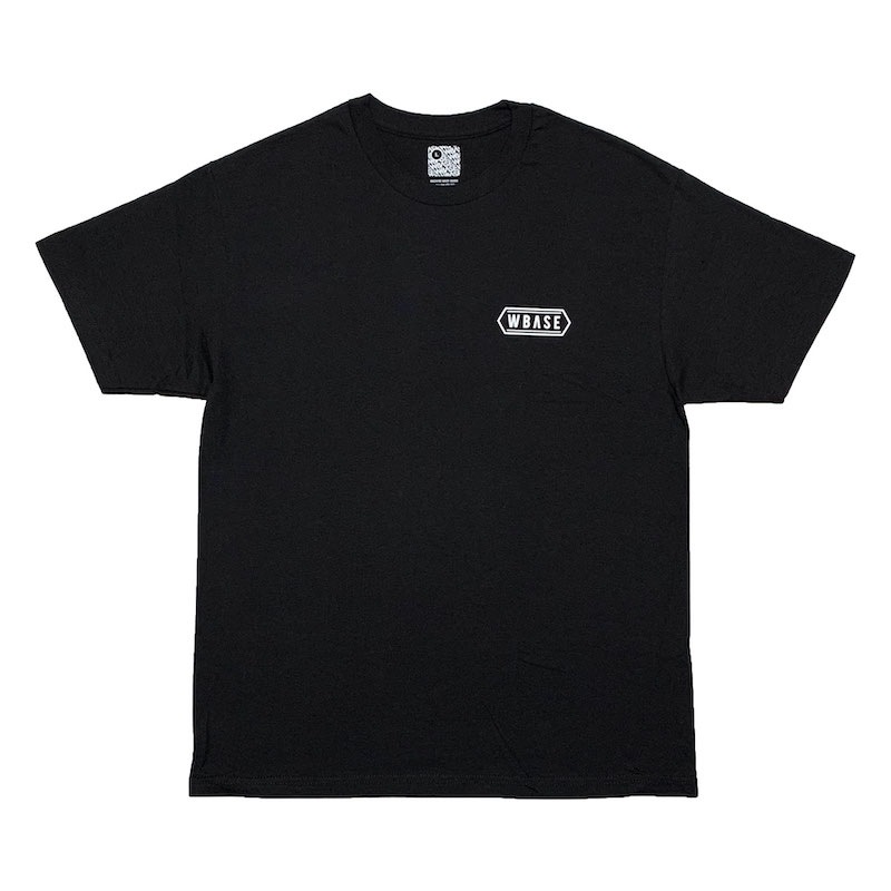 W-BASE ���֥�١��� HEX T-Shirt