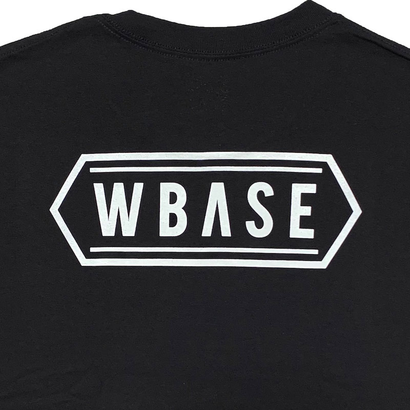 W-BASE ���֥�١��� HEX T-Shirt