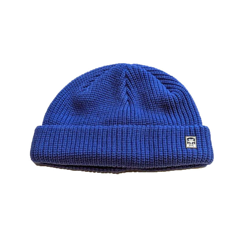 OBEY ���٥� Micro Beanie