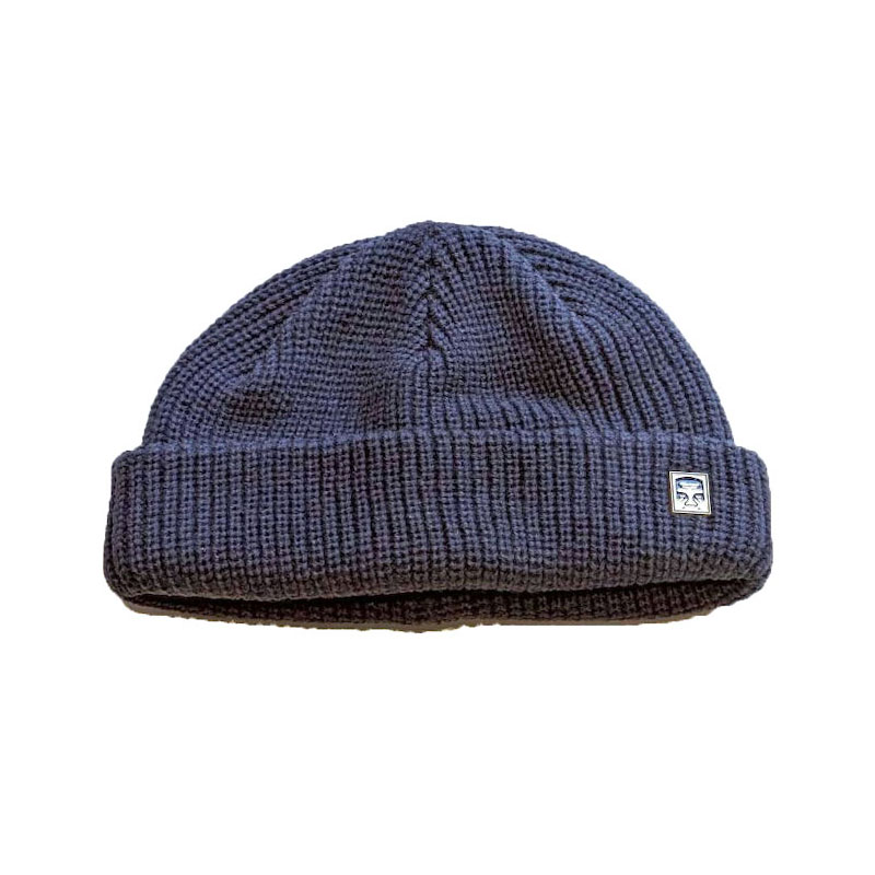 OBEY ���٥� Micro Beanie