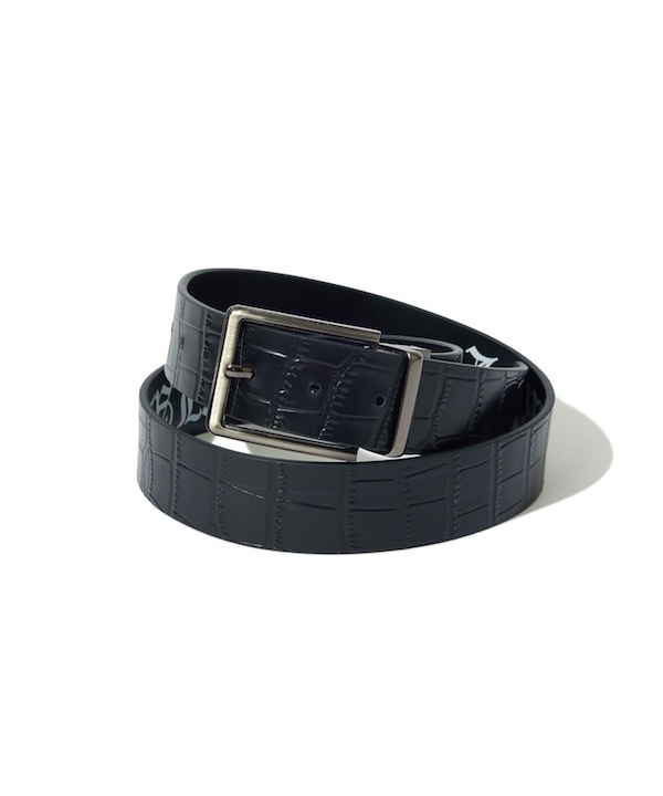 XLARGE �������ȥ�顼�� REVERSIBLE LEATHER BELT