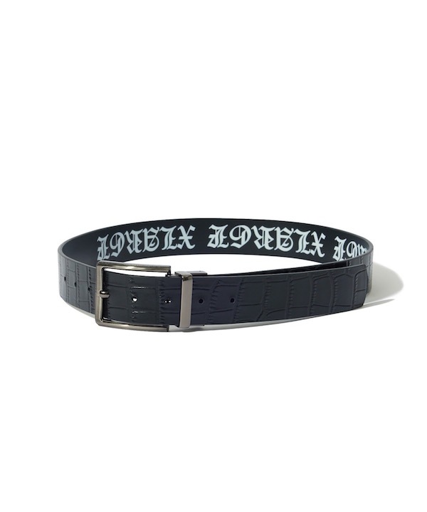 XLARGE �������ȥ�顼�� REVERSIBLE LEATHER BELT