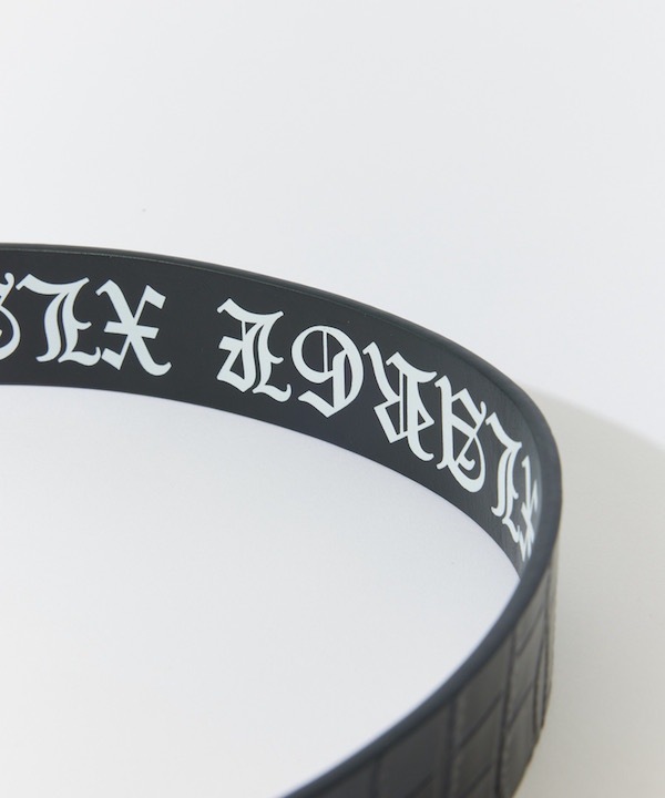 XLARGE �������ȥ�顼�� REVERSIBLE LEATHER BELT