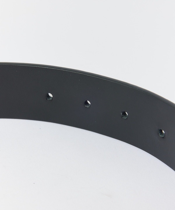 XLARGE �������ȥ�顼�� REVERSIBLE LEATHER BELT