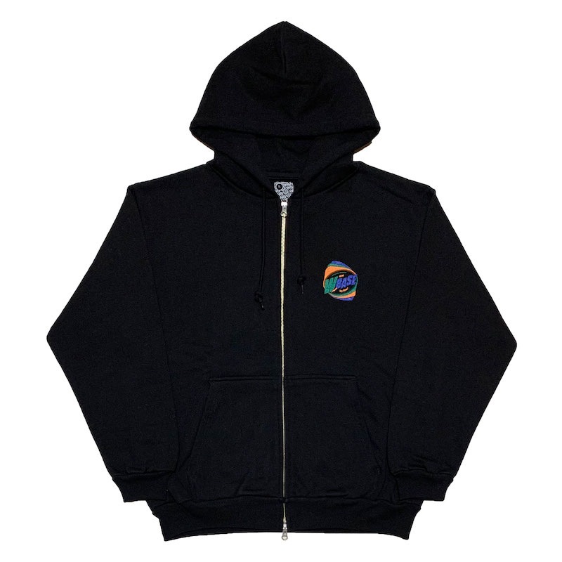 W-BASE ���֥�١��� PD LOGO HOODIE
