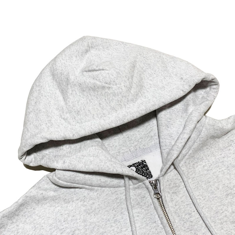 W-BASE ���֥�١��� PD LOGO HOODIE