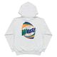 W-BASE ���֥�١��� PD LOGO HOODIE