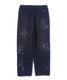 XLARGE �������ȥ�顼�� GEOMETRIC SWEAT PANTS