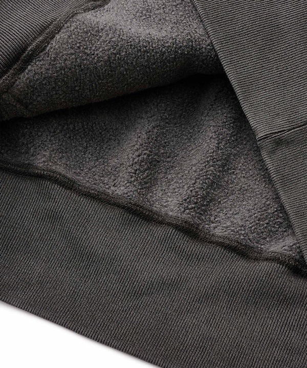 FTC ���եƥ������� PIGMENT DYED BOX LOGO PULLOVER HOODY