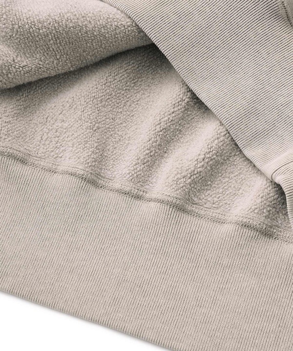 FTC ���եƥ������� PIGMENT DYED BOX LOGO PULLOVER HOODY