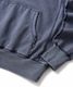 FTC ���եƥ������� PIGMENT DYED BOX LOGO PULLOVER HOODY