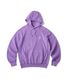 FTC ���եƥ������� PIGMENT DYED BOX LOGO PULLOVER HOODY