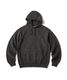 FTC ���եƥ������� PIGMENT DYED BOX LOGO PULLOVER HOODY