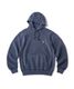 FTC ���եƥ������� PIGMENT DYED BOX LOGO PULLOVER HOODY