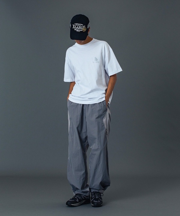XLARGE �������ȥ�顼�� FOSSIL S/S TEE