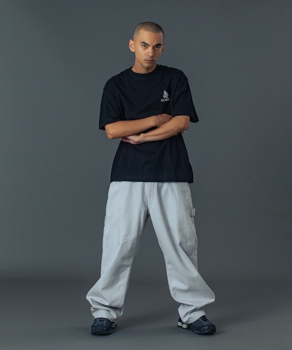 XLARGE �������ȥ�顼�� FOSSIL S/S TEE