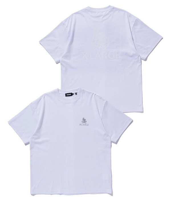 XLARGE �������ȥ�顼�� FOSSIL S/S TEE