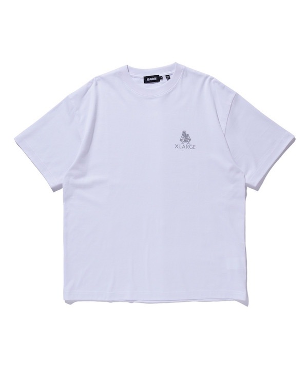 XLARGE �������ȥ�顼�� FOSSIL S/S TEE