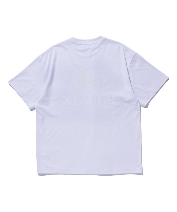 XLARGE �������ȥ�顼�� FOSSIL S/S TEE