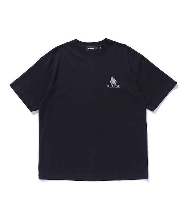 XLARGE �������ȥ�顼�� FOSSIL S/S TEE