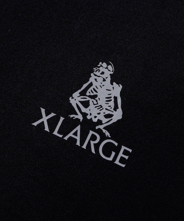 XLARGE �������ȥ�顼�� FOSSIL S/S TEE