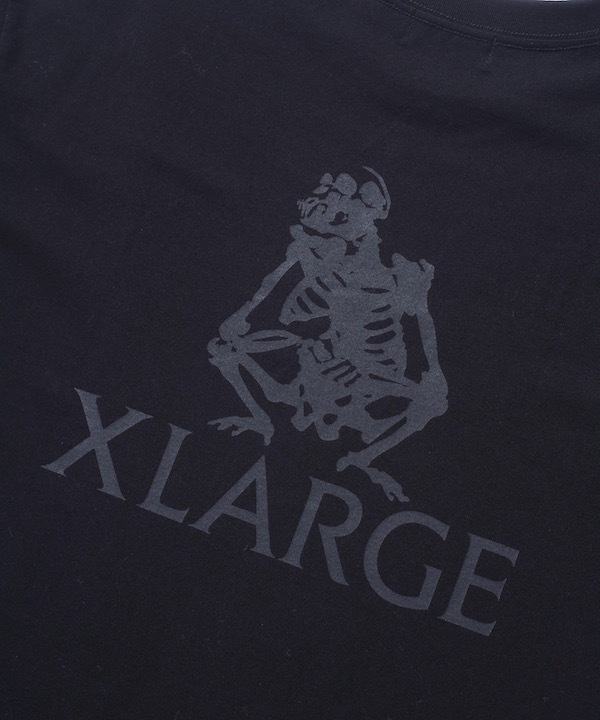 XLARGE �������ȥ�顼�� FOSSIL S/S TEE