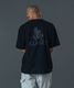 XLARGE �������ȥ�顼�� FOSSIL S/S TEE