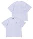 XLARGE �������ȥ�顼�� FOSSIL S/S TEE