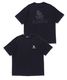 XLARGE �������ȥ�顼�� FOSSIL S/S TEE