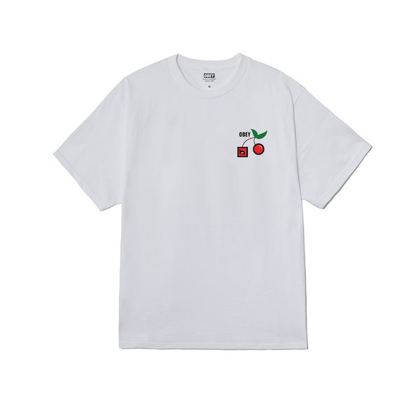 OBEY ���٥� Obey Alternative Lifestyles Tee
