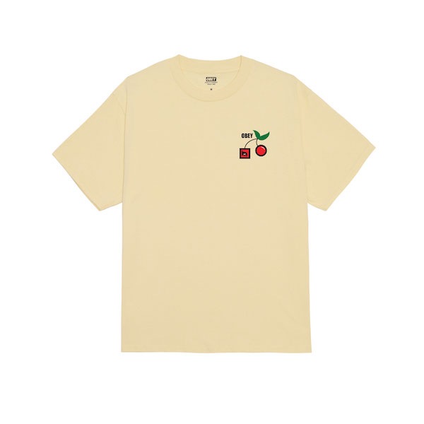 OBEY ���٥� Obey Alternative Lifestyles Tee