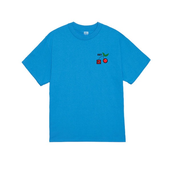 OBEY ���٥� Obey Alternative Lifestyles Tee