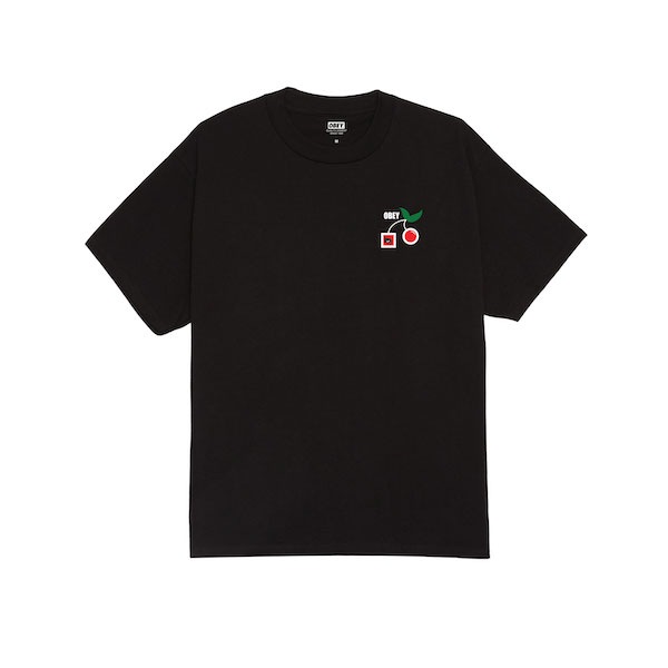 OBEY ���٥� Obey Alternative Lifestyles Tee