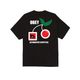OBEY ���٥� Obey Alternative Lifestyles Tee