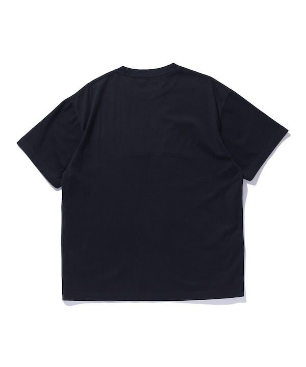 XLARGE �������ȥ�顼�� MIX LOGO S/S TEE��
