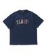 XLARGE �������ȥ�顼�� MIX LOGO S/S TEE��