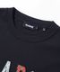 XLARGE �������ȥ�顼�� MIX LOGO S/S TEE��