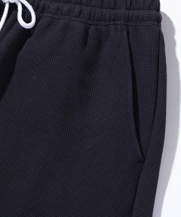 XLARGE �������ȥ�顼�� OLD ENGLISH WAFFLE SHORT PANTS