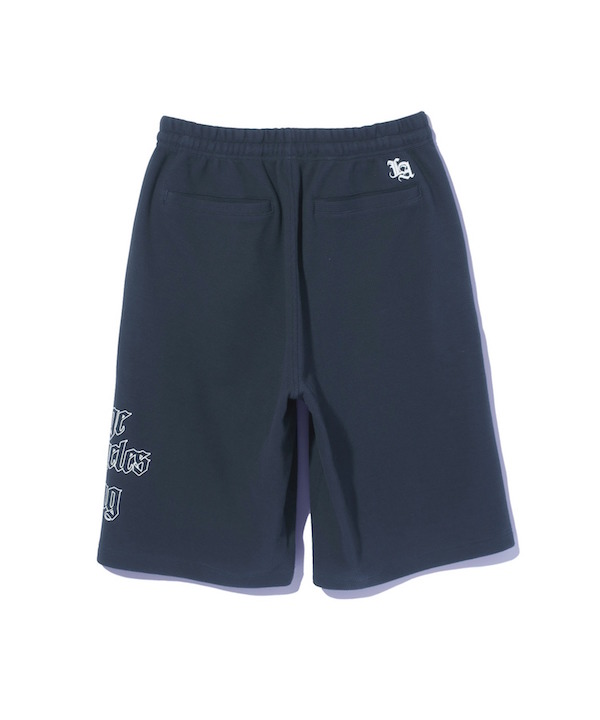 XLARGE �������ȥ�顼�� OLD ENGLISH WAFFLE SHORT PANTS