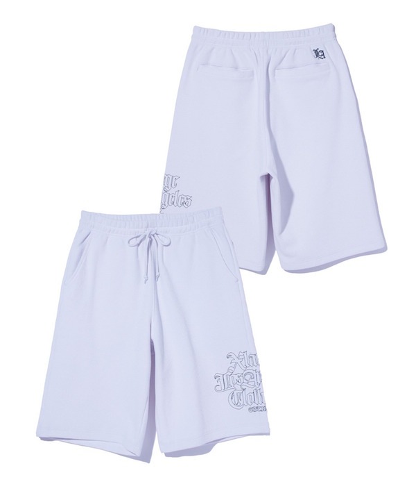 XLARGE �������ȥ�顼�� OLD ENGLISH WAFFLE SHORT PANTS