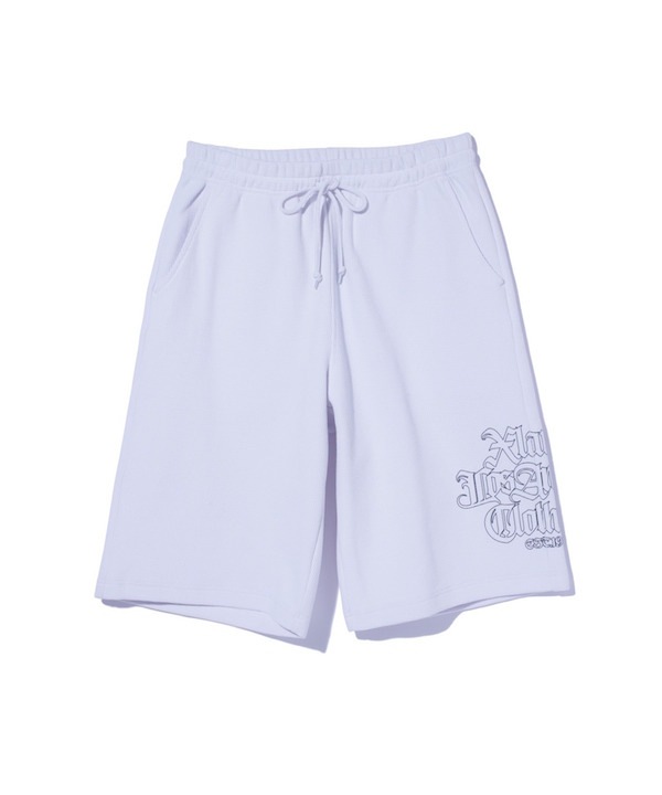 XLARGE �������ȥ�顼�� OLD ENGLISH WAFFLE SHORT PANTS