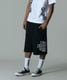 XLARGE �������ȥ�顼�� OLD ENGLISH WAFFLE SHORT PANTS
