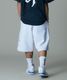 XLARGE �������ȥ�顼�� OLD ENGLISH WAFFLE SHORT PANTS