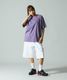 XLARGE �������ȥ�顼�� OLD ENGLISH WAFFLE SHORT PANTS