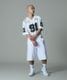 XLARGE �������ȥ�顼�� OLD ENGLISH WAFFLE SHORT PANTS