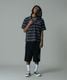XLARGE �������ȥ�顼�� OLD ENGLISH WAFFLE SHORT PANTS